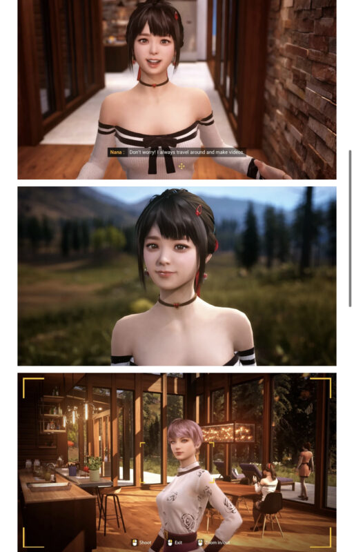 x20443与你在一起 V25.09.06 STEAM官中-ACG游戏网