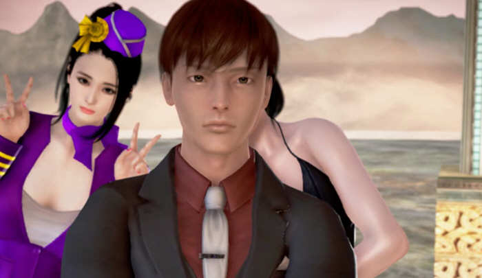 【国产SLG/中文/动态语音】我的经理生活 V1.1 PC+安卓中文版【1.6G】-ACG游戏网