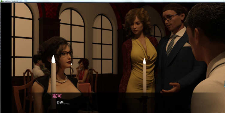 b71195超级手淫模拟器 官方中文版[新作/270M]-ACG游戏网