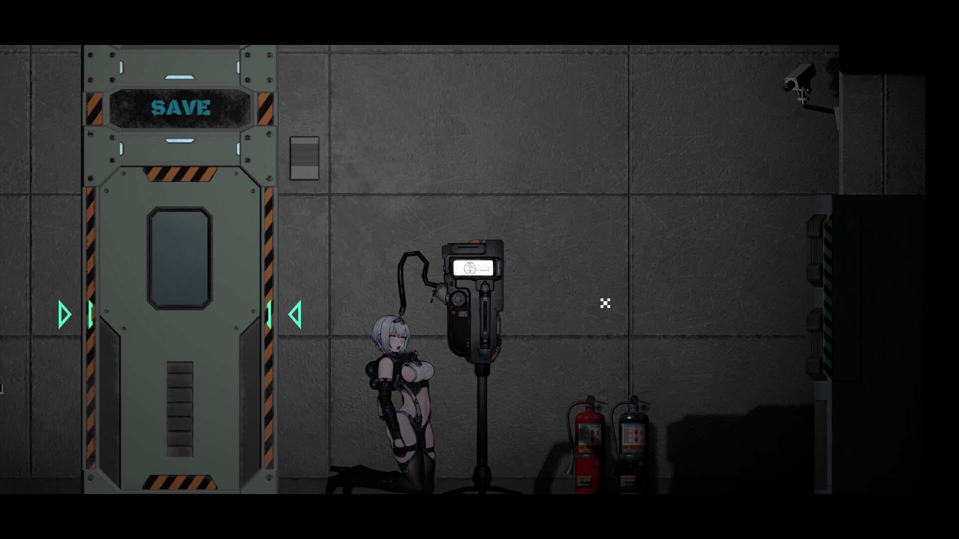 【欧美SLG/汉化/动态】Where Bad Girls Go 女子监狱-V0.6 PC+安卓精翻汉化版+全CG【2.8G】-ACG游戏网