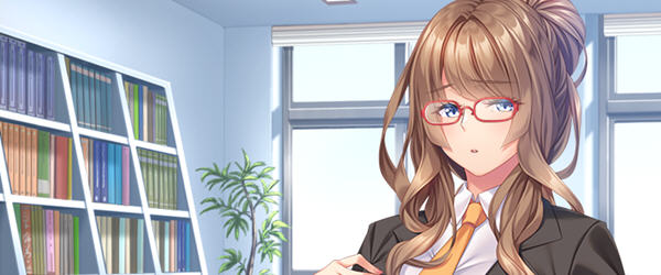 【拔作ADV/汉化/动态CG】我的女友~不可能是超H班主任 云汉化步兵版【1G/新汉化】-ACG游戏网