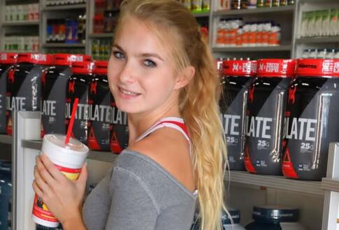 【真人动态SLG/汉化】发条毒剂 V0.80 PC+安卓精翻汉化版+全CG【4.2G】-ACG游戏网