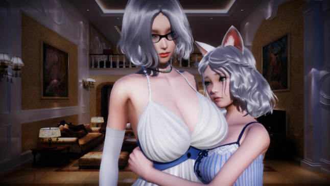 【国风神作SLG/汉化/动态】美德 V9 精翻汉化作弊版+全外传【PC+安卓/5G/11月更新】-ACG游戏网