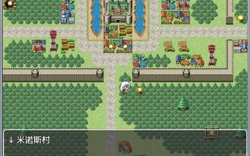 【RPG/汉化】RBQ女骑士丝蒂丽雅~便女领主和魔人阴谋！精修汉化版+前作【PC+安卓/4G】-ACG游戏网