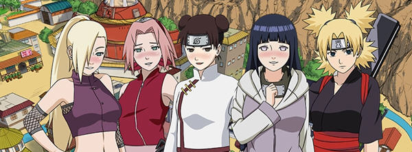 【欧美SLG/汉化/动态】火影同人忍者后宫 V1.1A 精修汉化作弊版【更新/PC+安卓/2G】-ACG游戏网