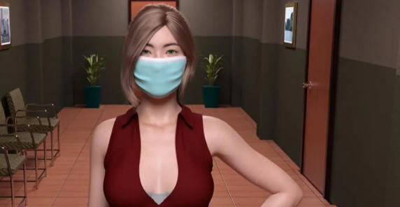 【欧美SLG/汉化/动态】我未来的妻子 第三季 EP.3 V1.1精翻汉化版【更新/PC+安卓/3.8G】-ACG游戏网