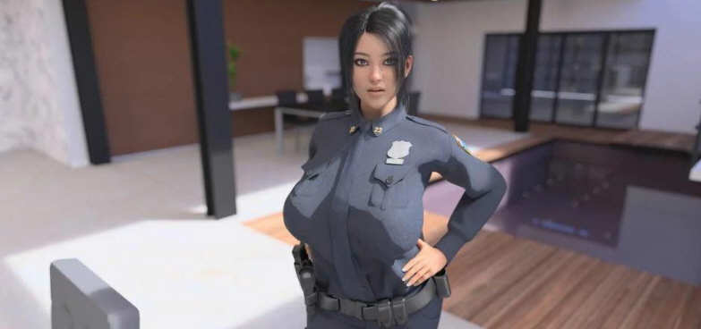 【欧美SLG/汉化/动态】拜访 V1.2.5 精翻汉化完结版+CG【PC+安卓/4.4G/11月更新】-ACG游戏网