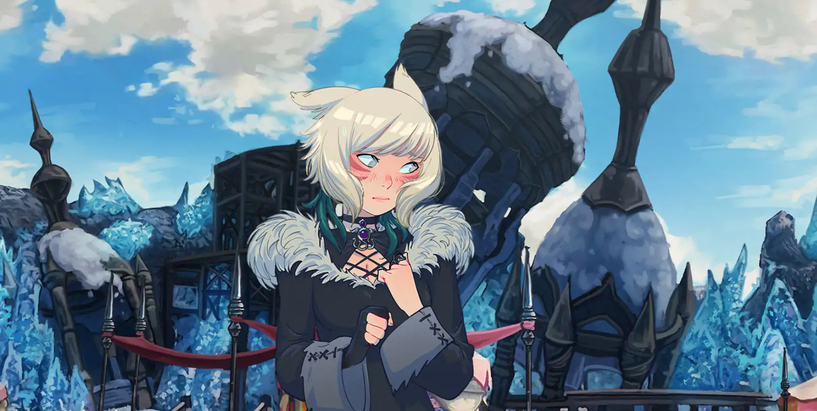 欢迎加入友谊俱乐部V0.13 AI汉化版[新作/4.2G][PC+安卓]-ACG游戏网