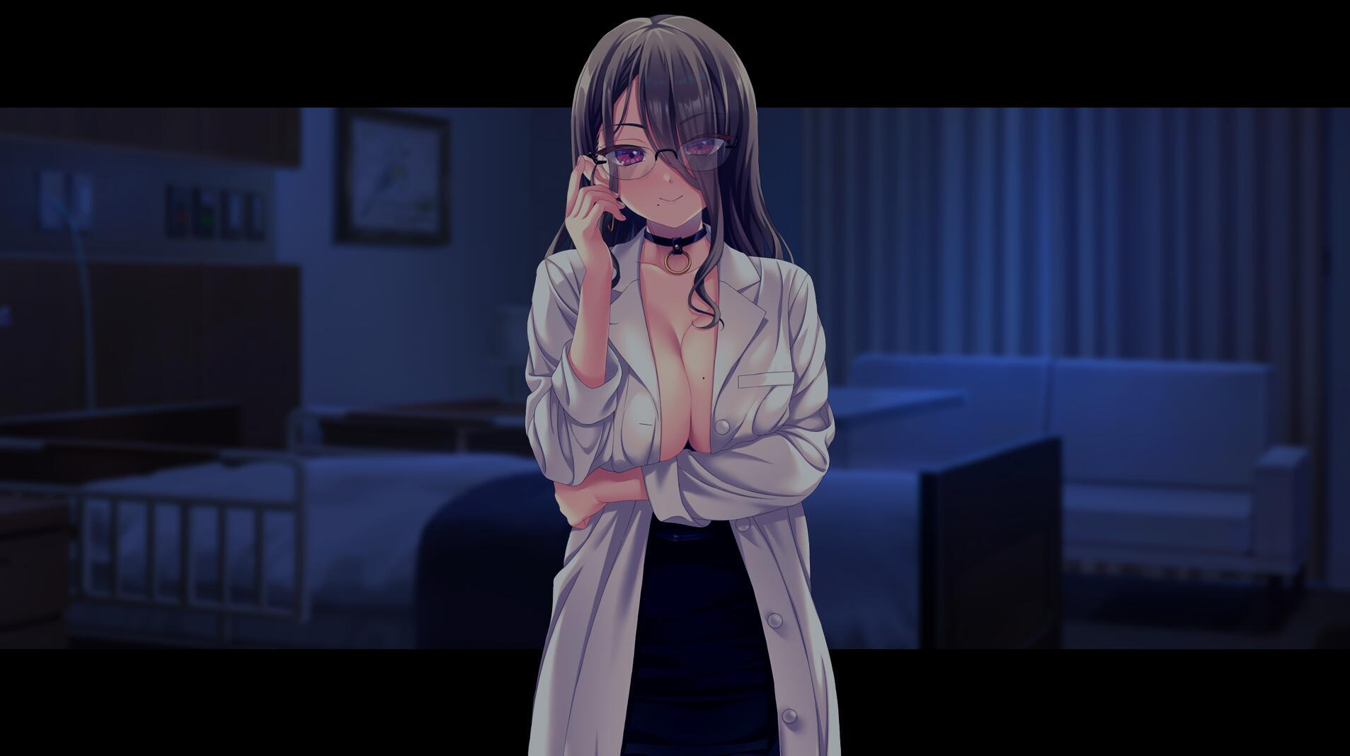 x70976我和朋友陪妈妈去露营 官方中文版[新作/1.2G][PC+安卓]-ACG游戏网