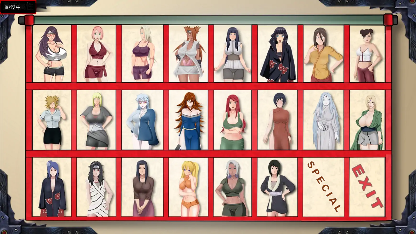 b71263佐良娜训练:最后的战争v4.1 AI汉化版[新作/4.2G][PC+安卓]-ACG游戏网