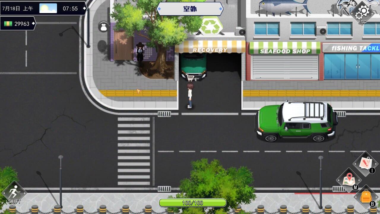 b71327筹码迷情 V0.4.14 官中步兵版[新作/430M]-ACG游戏网
