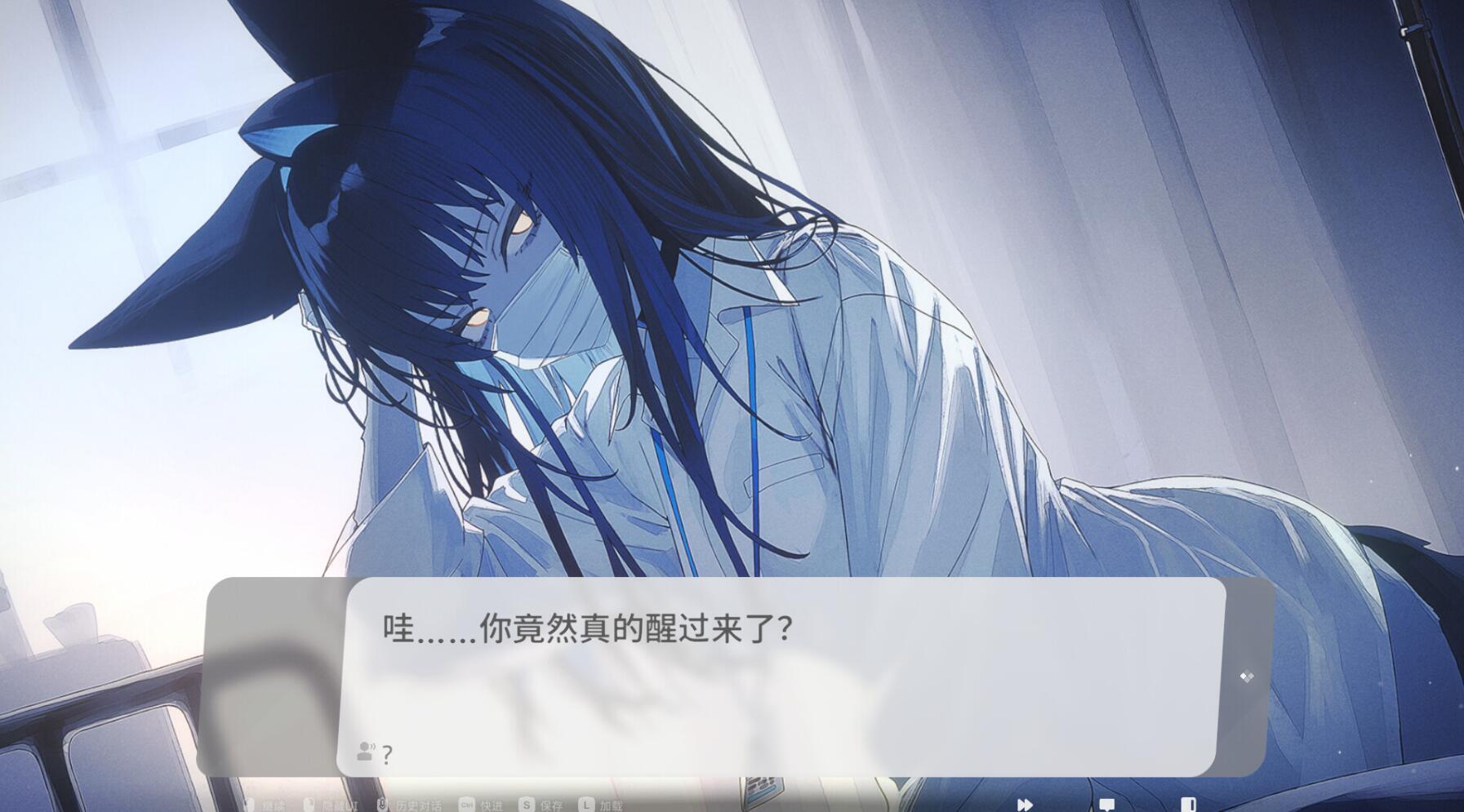 x70698我与人造少女的日常 官方中文步兵版[新作/1.0G]-ACG游戏网