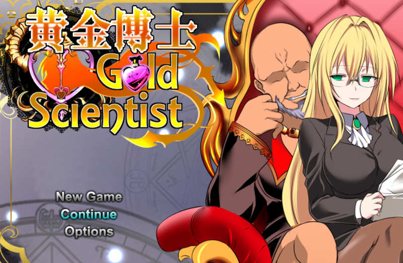 【大作RPG/汉化/双版本】黄金博士-马丽亚 V2.0完整汉化版[PC+安卓]【3G/更新安卓/CV】-ACG游戏网