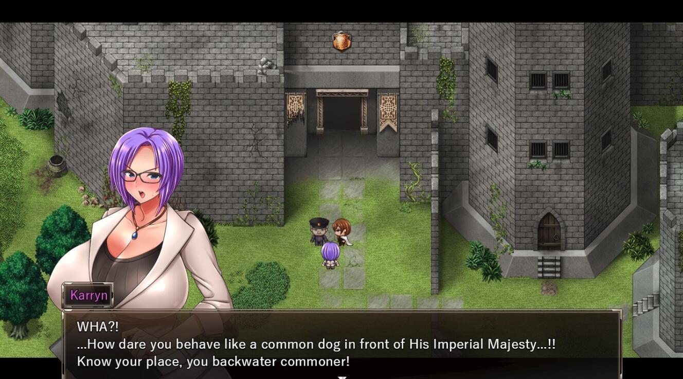 x15234夏目友人帐 ～叶月之记 V1.0 DL官中[新作/3.5G]-ACG游戏网