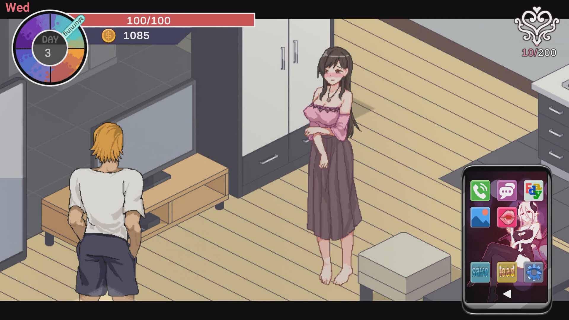 t20006黑山综合医院 BM General Hospital V2.8.2 STEAM官中[更新/1.9G]-ACG游戏网