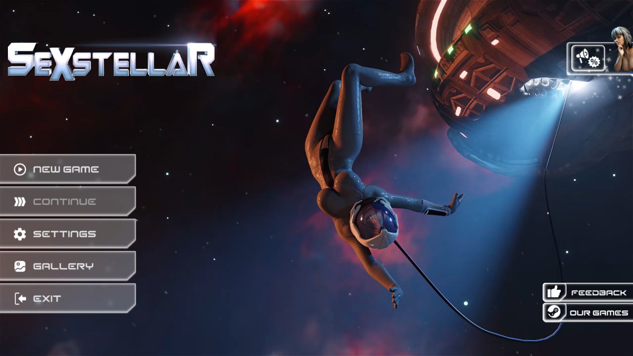 b71157谪仙索欢录 官方中文版[新作/550M]-ACG游戏网