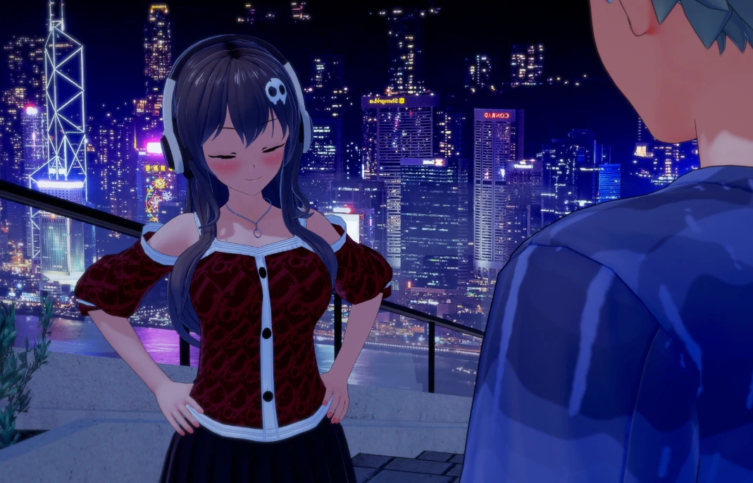 x70580办公室牛人！V0.3 AI汉化版[新作/1.6G][PC+安卓]-ACG游戏网