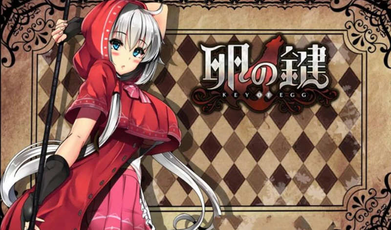 【探索RPG/汉化/战斗H】卵之匙完整精翻汉化修复版+全CG存档【安卓+PC/更新/2G】-ACG游戏网