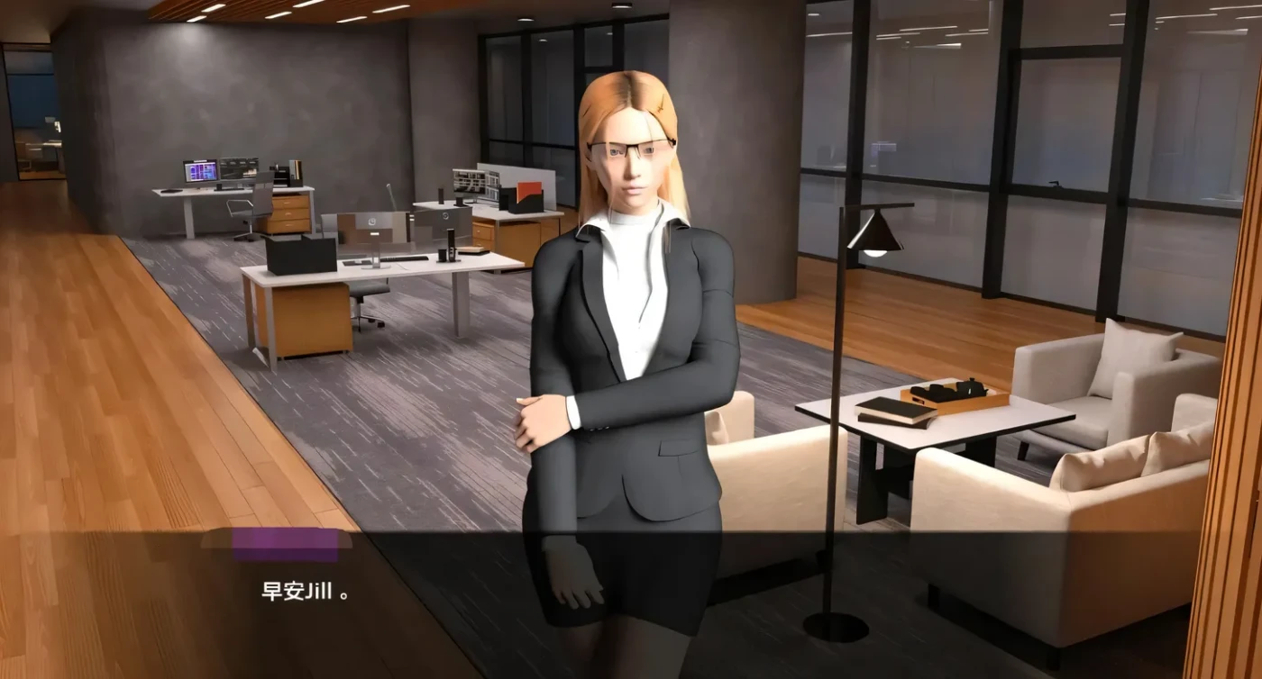 x70888只是个梦V0.8 AI汉化版[更新/780M][PC+安卓]-ACG游戏网