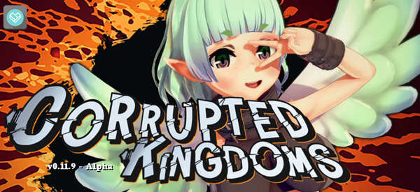 【欧美SLG/汉化/动态】腐败王国~CorruptedKingdom v0.68 精翻汉化版 【9月5更新/1G】-ACG游戏网