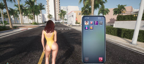 【大型3D/全动态】真实人生 V2020-03版 25$作弊版H版GTA5黄油[侠盗飞车H版] 【13G】-ACG游戏网