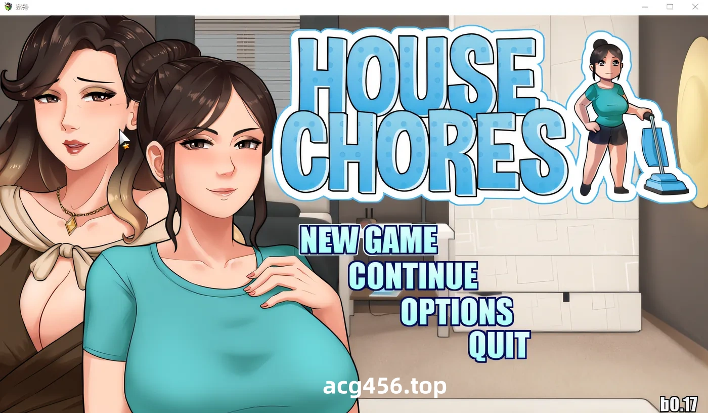 t2988 家务：House Chores  V1.0.2  AI汉化[更新/2.5G]-ACG游戏网