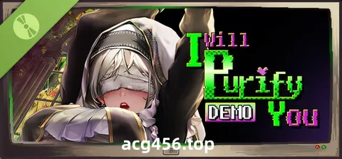 t3007 妖怪净化人-DEMO 官方中文步兵版 [新作/300M]-ACG游戏网