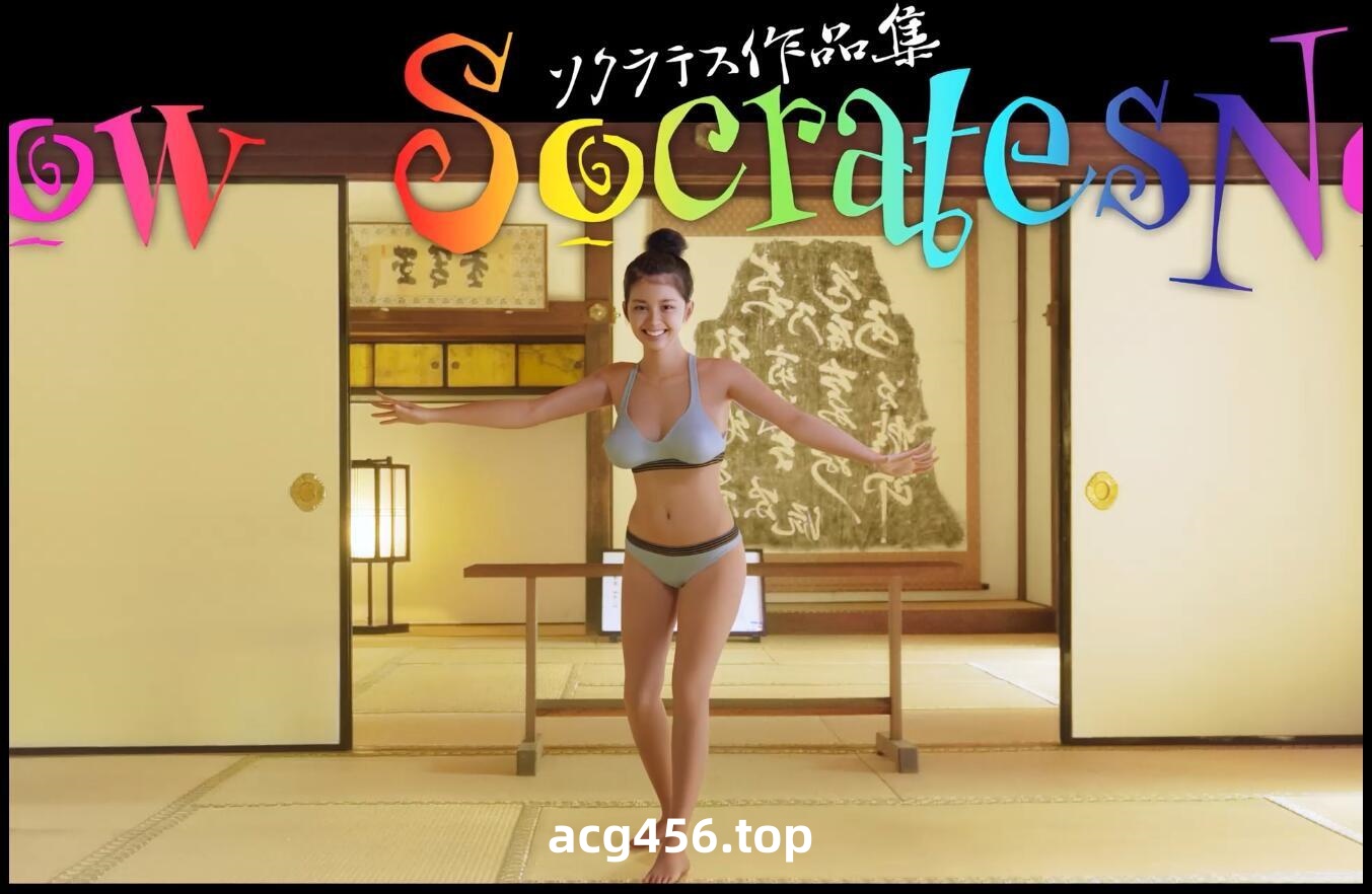 t2899 Socrates Now V1.1 三部合集 官方中文 真人+全动态[更新/1.4G]-ACG游戏网