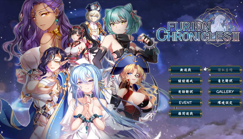 【SRPG/中文/战棋】法利恩战纪-第二季归来 DL官方中文版+前作中文版【1.9G/新作/CV】-ACG游戏网