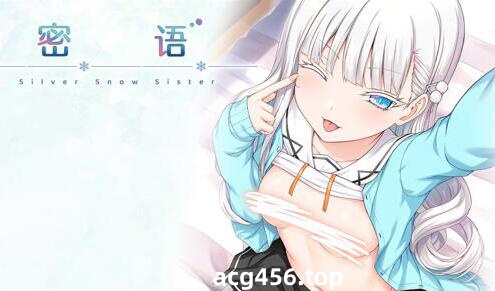 t2593密语 -银雪妹妹- V1.0 精翻汉化 [新作/2.1G]-ACG游戏网