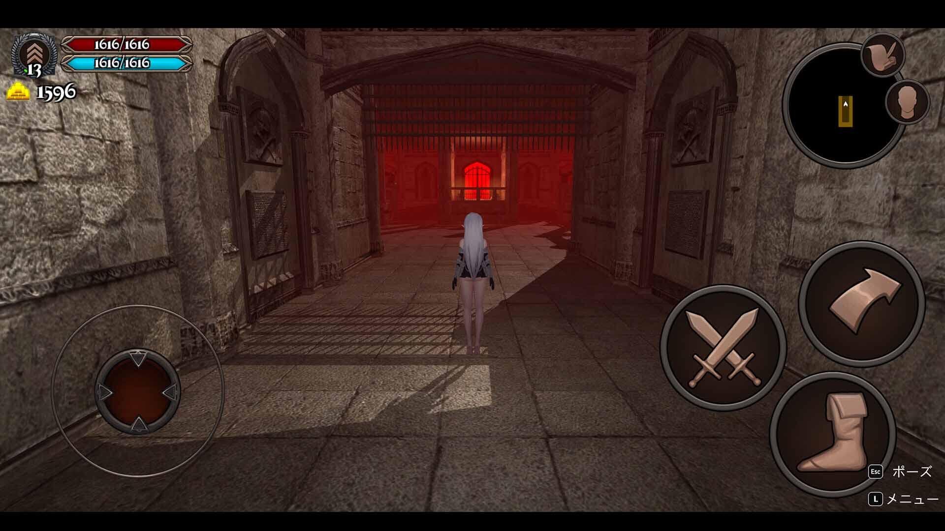 t6023泡芙爱情故事 官方中文版 [新作/1.2G]-ACG游戏网