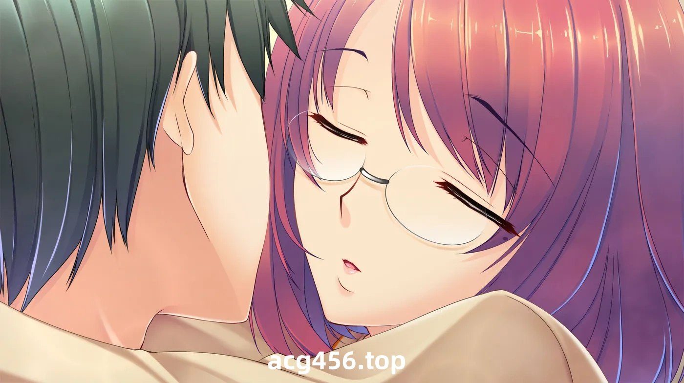 t2053 姐姐，拜托你认真一点！AI汉化版+全CG存档 [新作/380M]-ACG游戏网