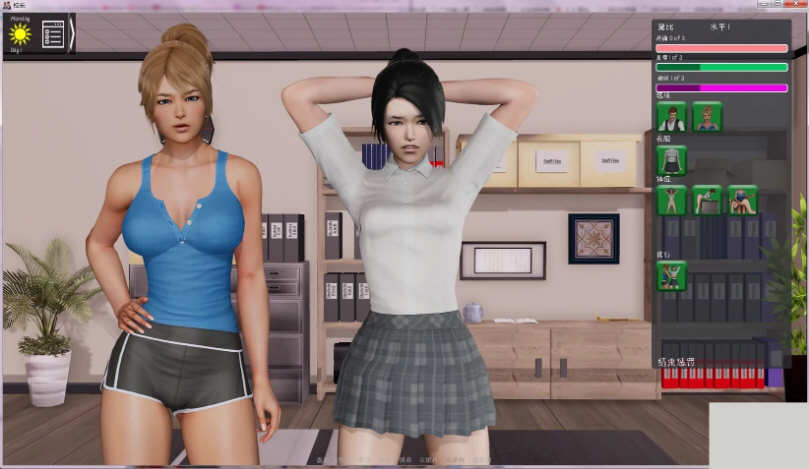 星煌閃姫アステルスラッシュ V1.0 AI汉化 [新作/1.3G]-ACG游戏网