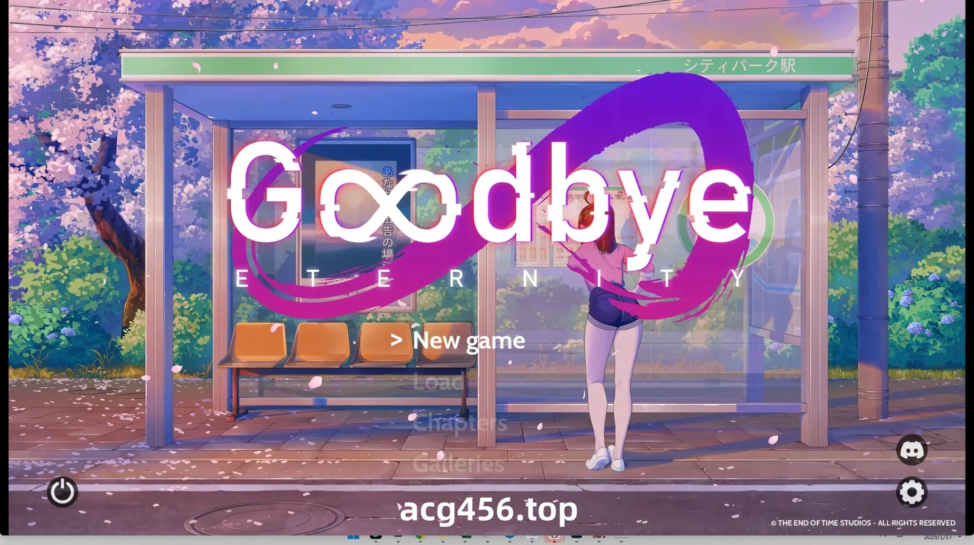 x2370 永恒不再 Ver0.10.1 汉化中文版 [新作/1.4G] [PC+安卓]-ACG游戏网