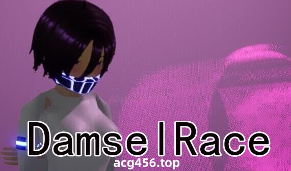 x2387 DamselRace V0.17.8 |生肉  [新作/980M]-ACG游戏网