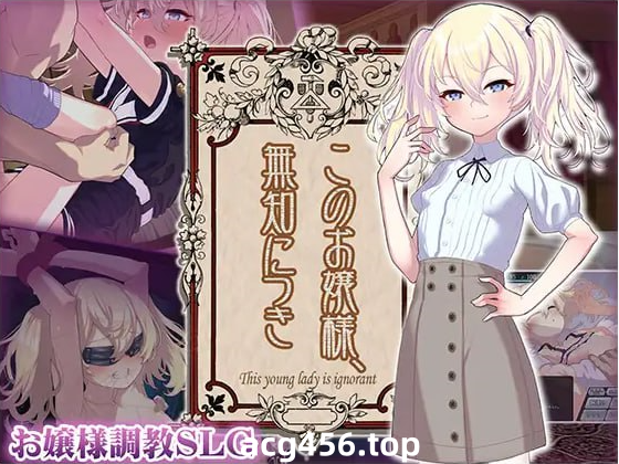 x2222 这位小姐，真是无知 V1.2.1 AI汉化 [更新/550M]-ACG游戏网