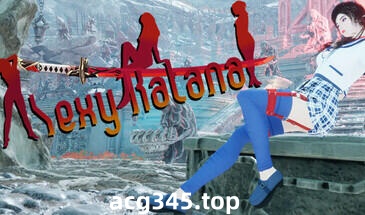 x1395性感武士刀/Sexy Katana Steam官方中文 [新作/4.8G]-ACG游戏网