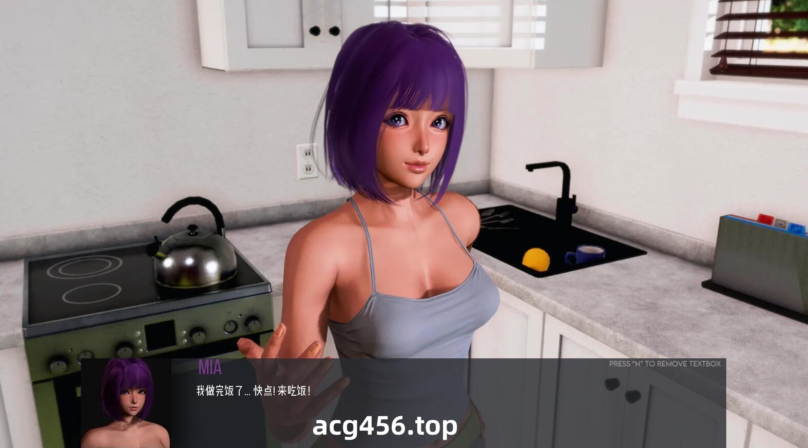 x2536 极度异常/Deviant Anomalies V0.95 汉化版 [更新/1.2G]-ACG游戏网