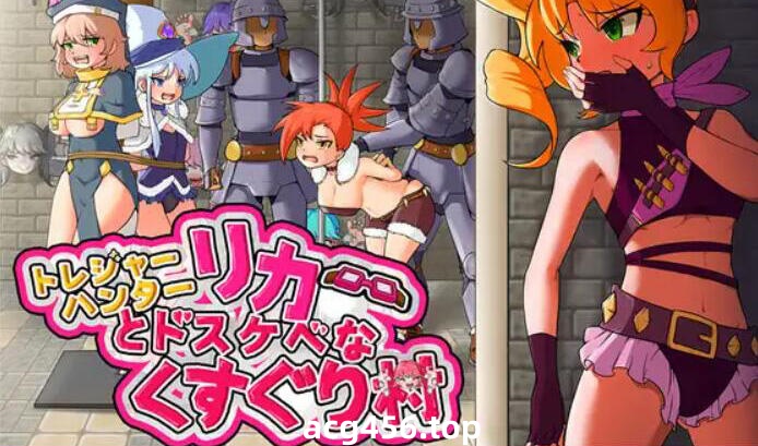 x2390 莉卡与索哈伊之村 官方中文[新作/860M]-ACG游戏网