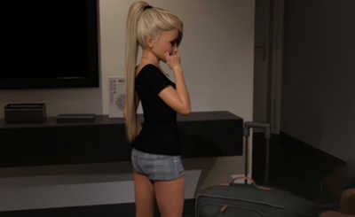 【鬼父SLG/GG汉化/动态】我们的老爸！V0.30 PC+安卓精翻汉化版【2.4G/新作】-ACG游戏网