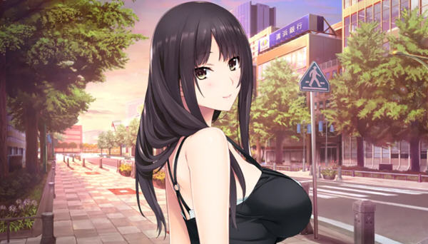 【大作ADV/汉化/全动态】如月真绫的指导 汉化中文版+攻略+存档【PC+安卓/1.7G】-ACG游戏网