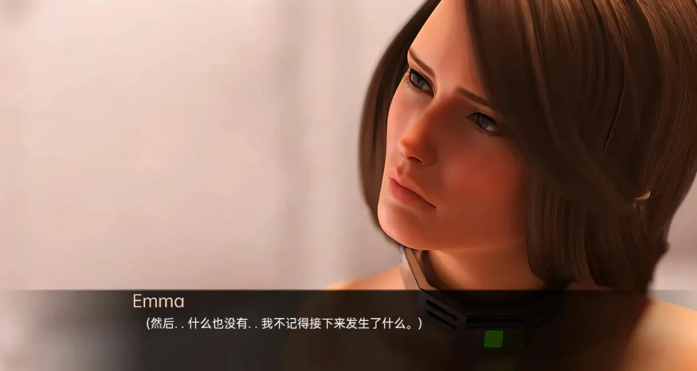 图片[3]-x2267 白立方 V0.4 White Cube 汉化版[新作/1.8G] [PC+安卓]-ACG游戏网