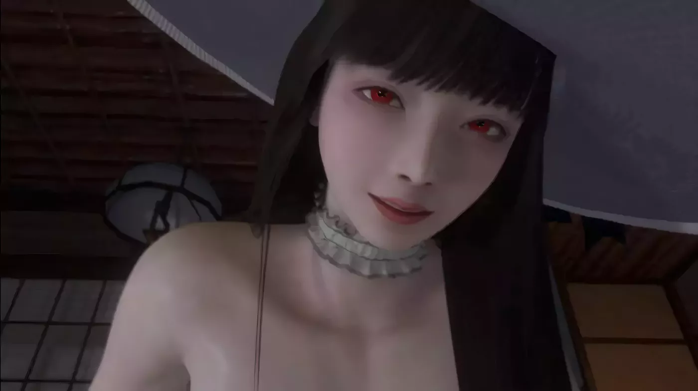 c86Mafavam：八尺大人 20分钟合并1080HD中文版 pc＋安卓-ACG游戏网
