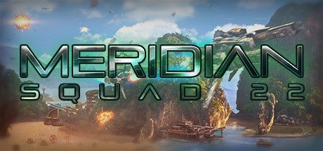 子午线：22分队（Meridian: Squad 22）简体中文PC正式版-ACG游戏网