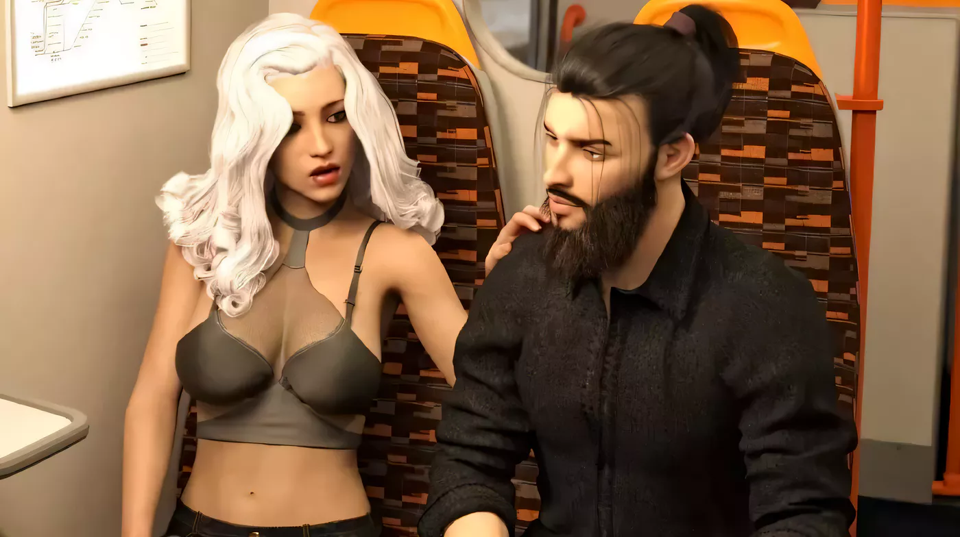 图片[3]-过去一瞬 V0.30精翻汉化版+全CG【更新/PC+安卓/4.1G】-ACG游戏网