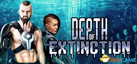 灭绝深度 v50.61版简体中文版 策略类的角色扮演-ACG游戏网