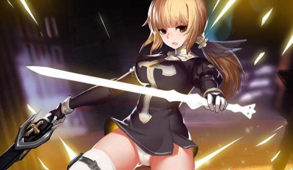 x3116奥斯汀德的召唤！完全汉化版+全CG档+作弊+提取动画[更新/1.5G]-ACG游戏网