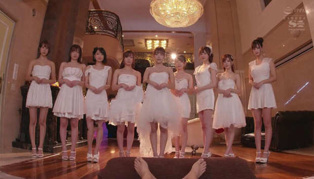 我的偶像女友和她的闺蜜们中文完结版+CG+动画 [更新/5.7G]-ACG游戏网