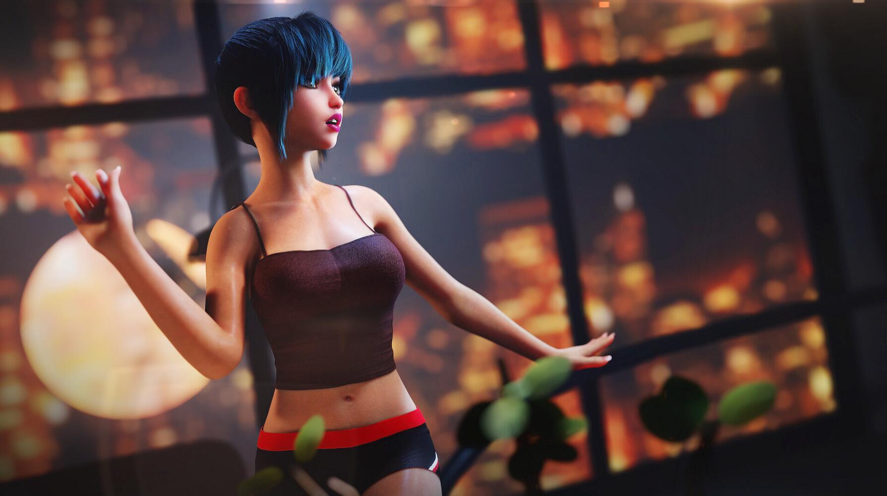 x2203 性产业 XXX/Sex Industry XXX  Steam官方中文 [新作/530M]-ACG游戏网