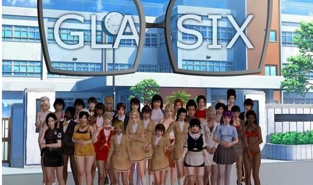【欧美SLG/中文】神器眼镜 Glassix v0.65.1 官方中文作弊高压版【更新/1.5G】-ACG游戏网